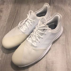 New Adidas tennis shoes